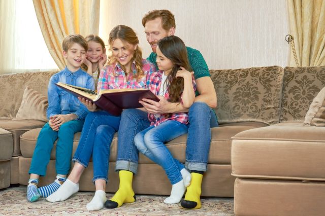 Family History for Beginners