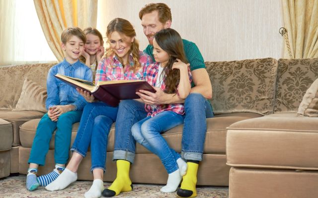 Family History for Beginners