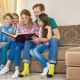 Go to Family History for Beginners