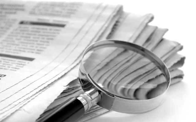 Explore Newspapers with Trove!