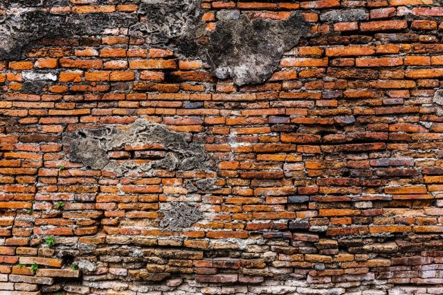 Brickwall Workshop