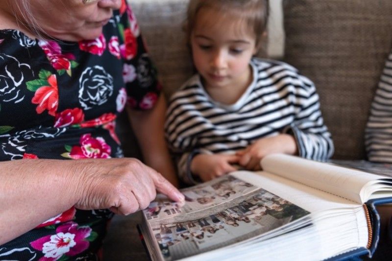 Why Should You Dive Into Researching Your Family History