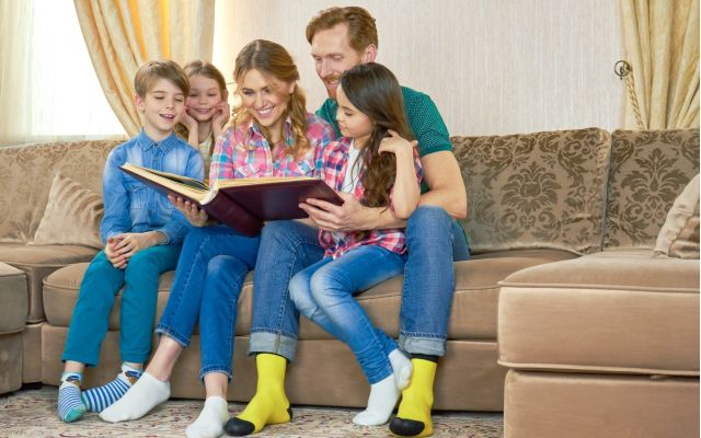 Family History for Beginners