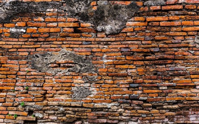 Brickwall Workshop